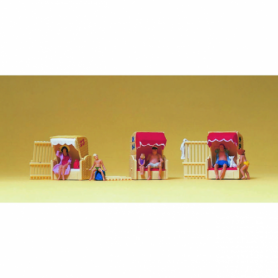 Preiser 10427 (1:87)