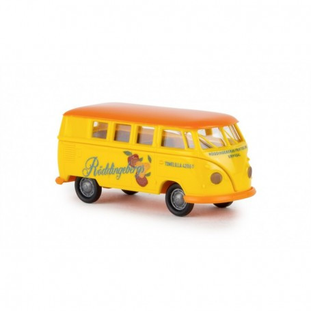 VW T1b, Minibuss "Röddingebergs"