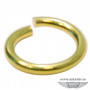 Rings (brass)