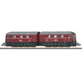 Märklin 88150 - Diesel locomotive BR V 188 (z)