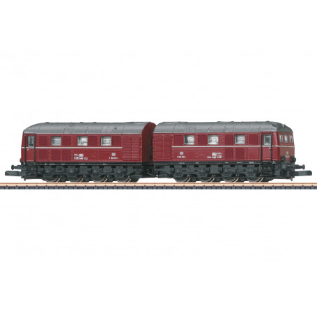 Märklin 88150 - Diesel locomotive BR V 188 (z)