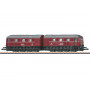 Märklin 88150 - Diesellok BR V 188 (z)
