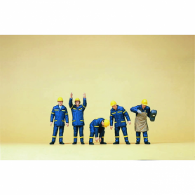 Preiser 10433 (1:87)