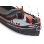 Rhine Flodpråm "Helena" Skala H0 (1:87)