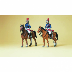 Preiser 10435 (1:87)