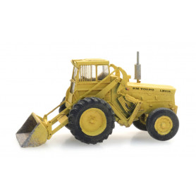 Volvo LM 218 Frontlastare Skala 1:160