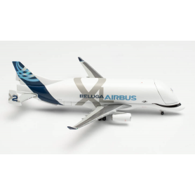 Airbus Beluga XL Scale 1:500