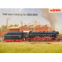 Märklin - Katalog 2022/23