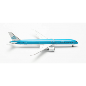 KLM Boeing 787-10 Skala 1:500