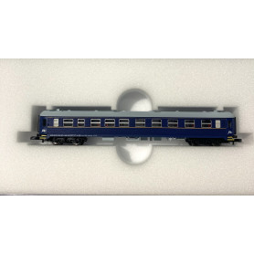 FR 46.220.71 Blå Tåget (Passagerarvagn)