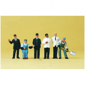 Preiser 10452 (1:87)