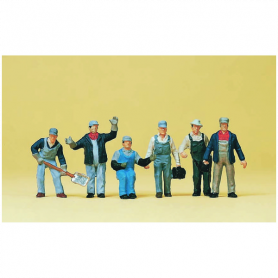 Preiser 10453 (1:87)