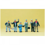Preiser 10453 (1:87)