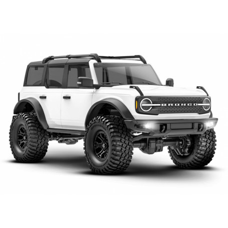 Traxxas TRX-4M Ford Bronco