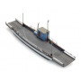 Car ferry Z Scale (1:220)