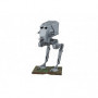 Star Wars AT-ST (Bandai/Revell), Model kit 1:48