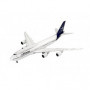 Boeing 747-8 Lufthansa'New Liver