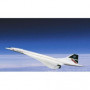 Concorde 'British Airways'