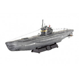 Submarine Type VII C/41