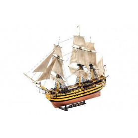 HMS Victory, plastic model kit