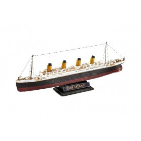 Gift-Set 'Titanic'