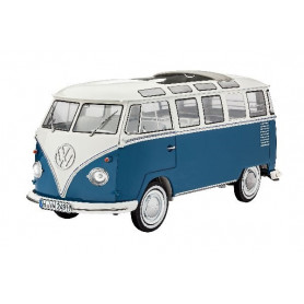 Volkswagen T1 'Samba Bus'