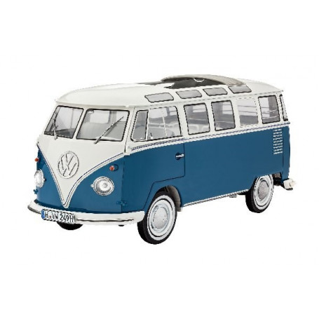 Volkswagen T1 'Samba Bus'