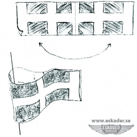 National flags