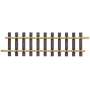 Straight track 300 mm