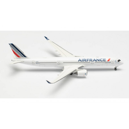 Airfrance A350-900 1:500