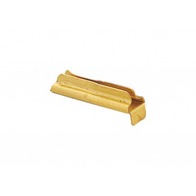Rail joiners in metal (10 pcs)