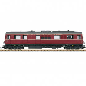 LGB Diesel powerer railcar T 3 HSB