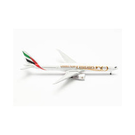 Emirates Boeing 777-300ER 1:500
