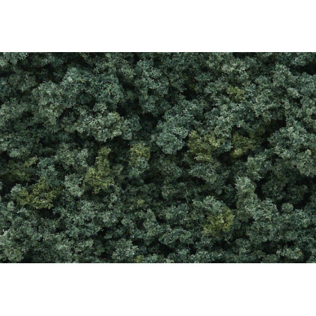 UNDERBRUSH CF Medium Green (Mellangrönt)