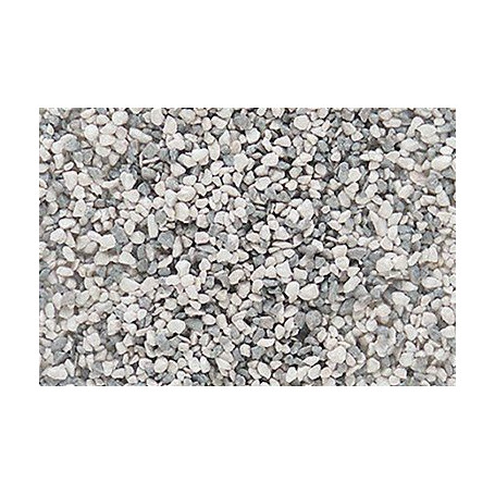 BALLAST Gray Blend (M) B94