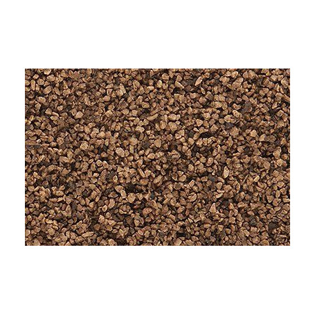 BALLAST Brown (F) B72