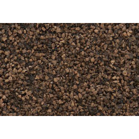 BALLAST Dark Brown (F) B71