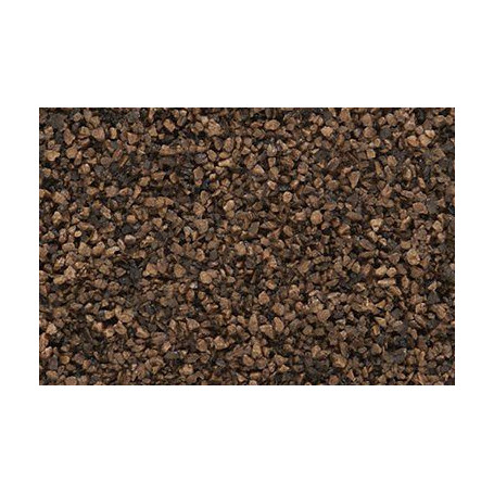 BALLAST Dark Brown (F)