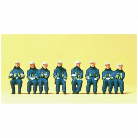 Preiser 10483 (1:87)