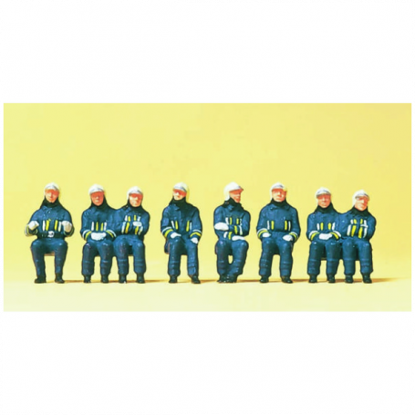 Preiser 10483 (1:87)