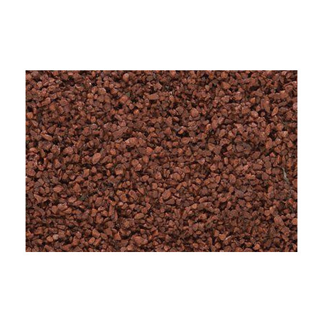 BALLAST Iron Ore (F)