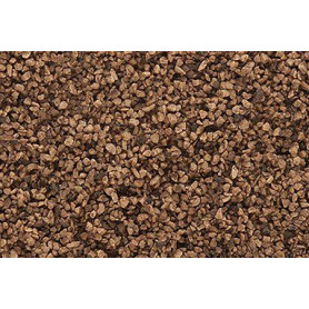 BALLAST Brown (M) B79