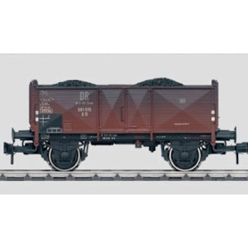 Märklin 58501-02 -Begagnad, nyskick (1:32)