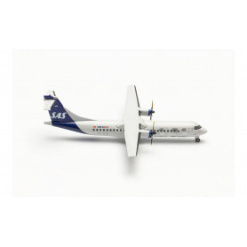 SAS ATR 72-600 Scale 1:500