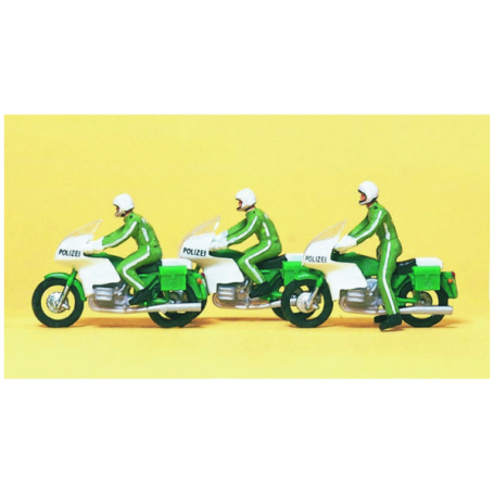 Preiser 10489 (1:87)