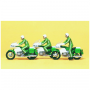 Preiser 10489 (1:87)