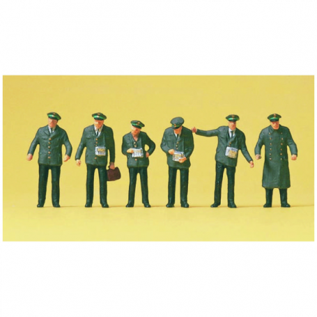 Preiser 10490 (1:87)