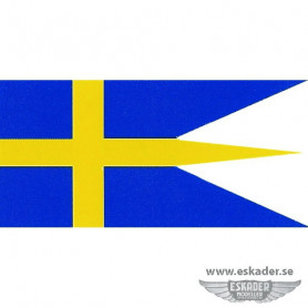 Naval ensigns (Swedish)