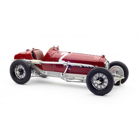 copy of CMC - Bugatti 57 SC Atlantic