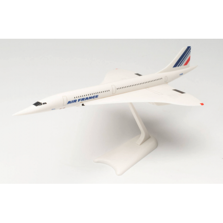Air France Concord 1:250